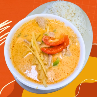 Red Curry