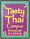 Tasty Thai Campus