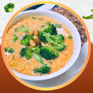 Panang Curry