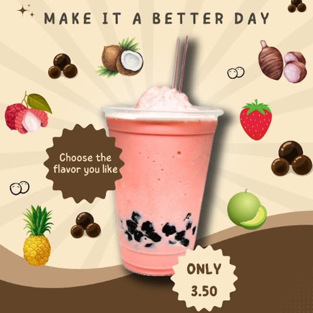 Lychee.
